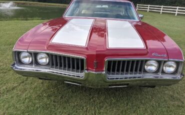 Unknown-Cutlass-1969-Crimson-Red-Pearl-White-4