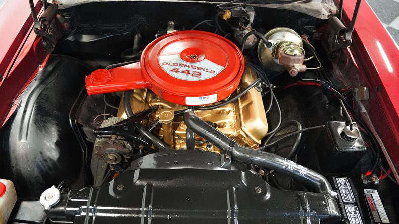 Unknown-Cutlass-1969-Crimson-Red-Red-1