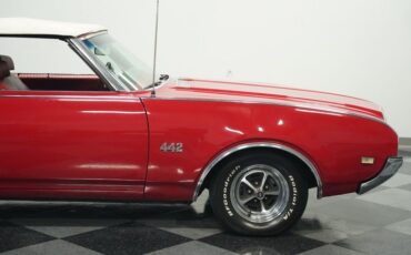 Unknown-Cutlass-1969-Crimson-Red-Red-13