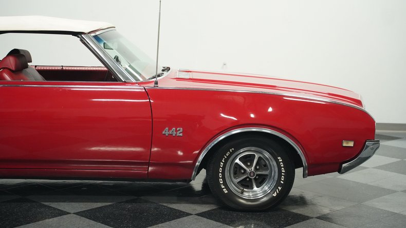 Unknown-Cutlass-1969-Crimson-Red-Red-13