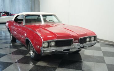Unknown-Cutlass-1969-Crimson-Red-Red-16