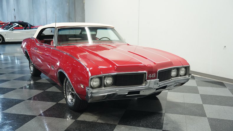 Unknown-Cutlass-1969-Crimson-Red-Red-16