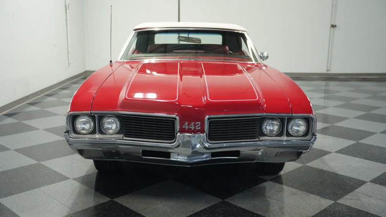 Unknown-Cutlass-1969-Crimson-Red-Red-17