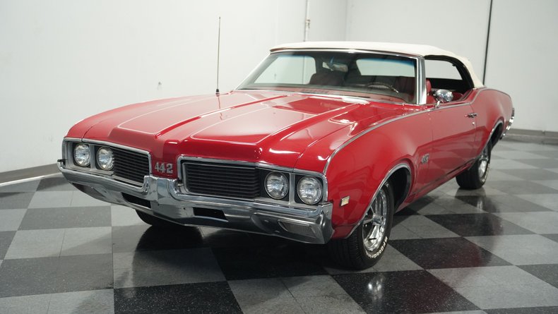 Unknown-Cutlass-1969-Crimson-Red-Red-18
