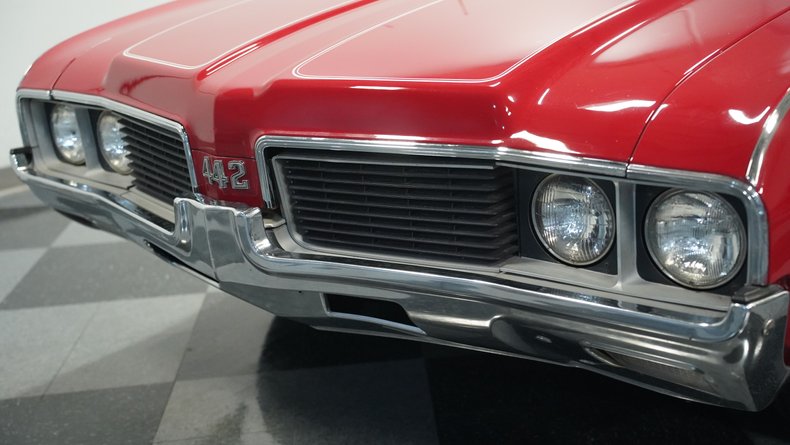 Unknown-Cutlass-1969-Crimson-Red-Red-19