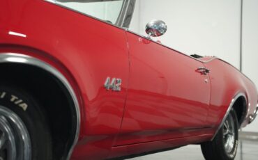 Unknown-Cutlass-1969-Crimson-Red-Red-25