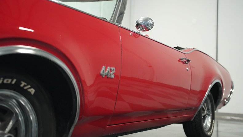 Unknown-Cutlass-1969-Crimson-Red-Red-25
