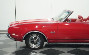 Unknown-Cutlass-1969-Crimson-Red-Red-26