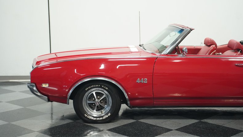 Unknown-Cutlass-1969-Crimson-Red-Red-26