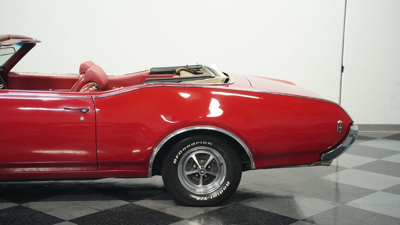 Unknown-Cutlass-1969-Crimson-Red-Red-27
