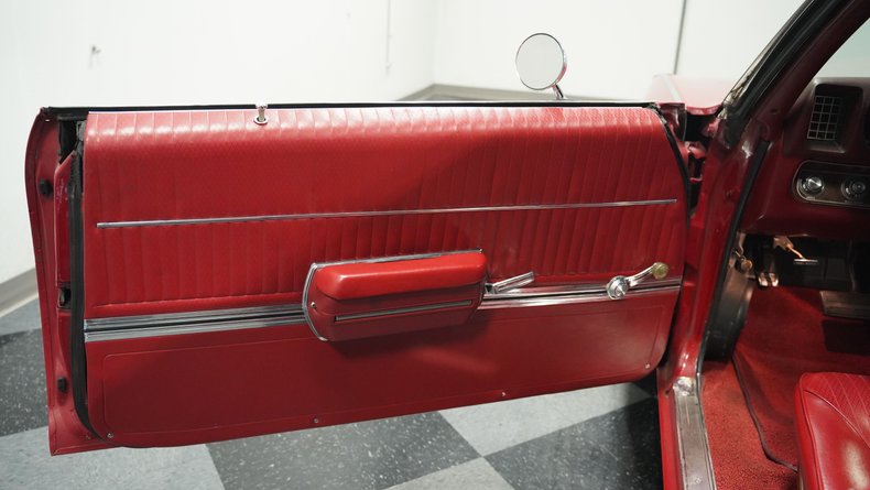 Unknown-Cutlass-1969-Crimson-Red-Red-30