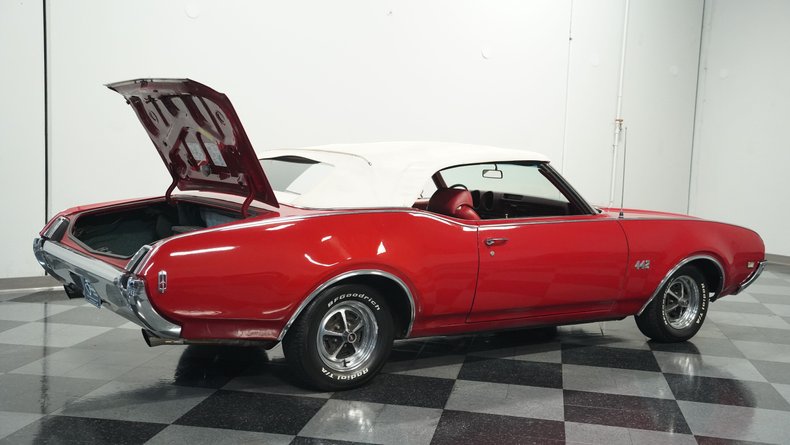 Unknown-Cutlass-1969-Crimson-Red-Red-47