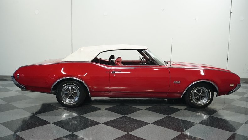 Unknown-Cutlass-1969-Crimson-Red-Red-49