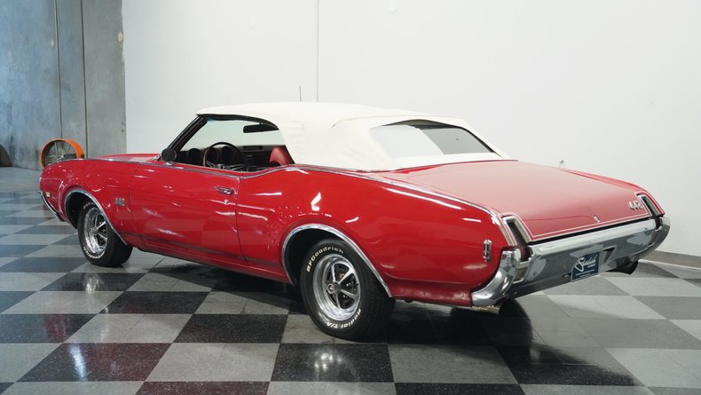 Unknown-Cutlass-1969-Crimson-Red-Red-5