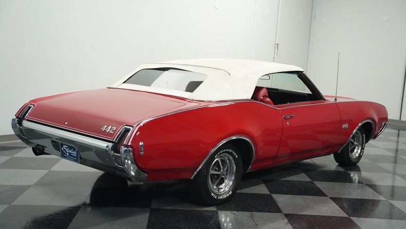 Unknown-Cutlass-1969-Crimson-Red-Red-9
