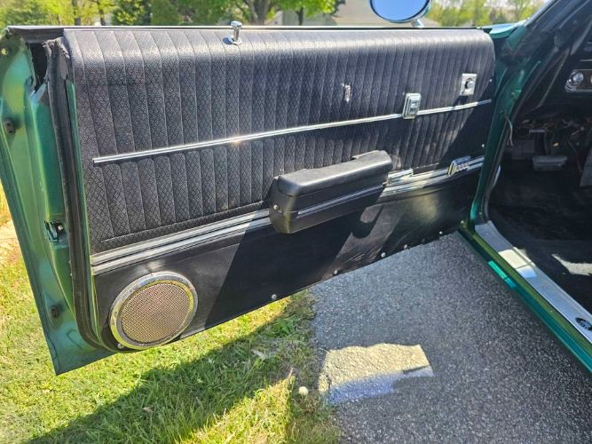 Unknown-Cutlass-1969-Green-Green-13