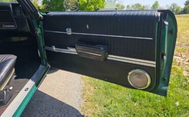 Unknown-Cutlass-1969-Green-Green-15