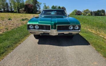 Unknown-Cutlass-1969-Green-Green-16