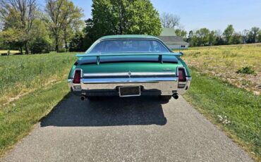 Unknown-Cutlass-1969-Green-Green-19