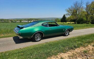 Unknown-Cutlass-1969-Green-Green-2