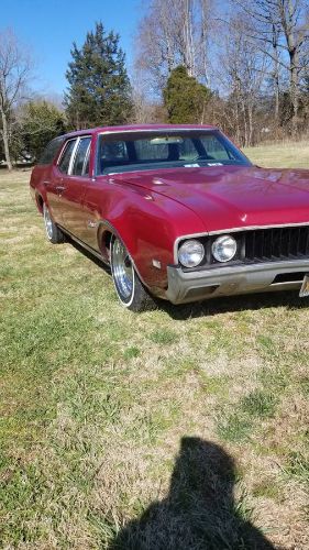 Unknown-Cutlass-1969-Red-Black-2