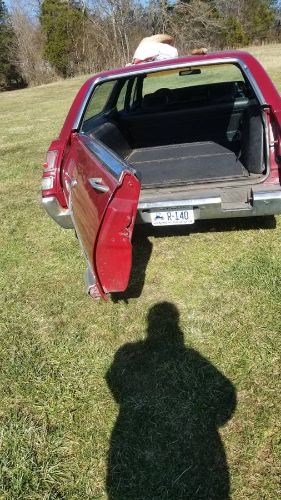Unknown-Cutlass-1969-Red-Black-6
