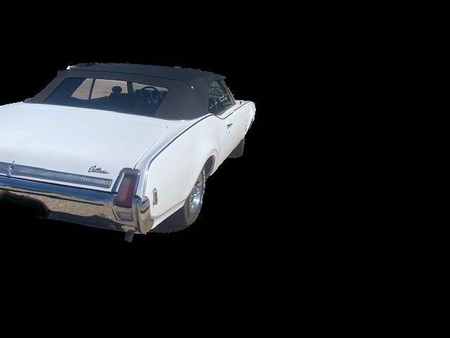 Unknown-Cutlass-1969-White-4