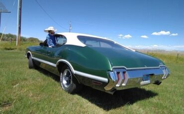 Unknown-Cutlass-1970-Green-Green-3