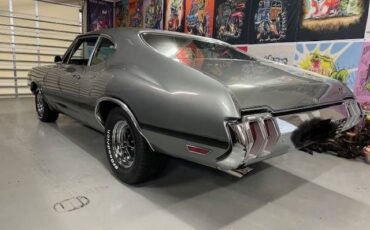 Unknown-Cutlass-1970-Silver-1