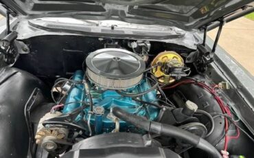 Unknown-Cutlass-1970-Silver-2