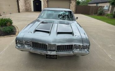 Unknown-Cutlass-1970-Silver-6