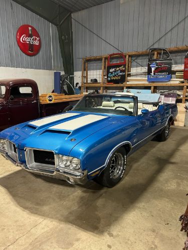Unknown-Cutlass-1971-1