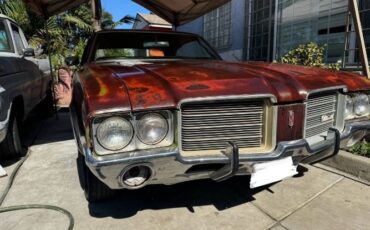 Unknown-Cutlass-1971-Brown-1