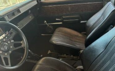 Unknown-Cutlass-1971-Brown-13
