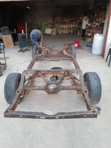 Unknown-Cutlass-1971-Brown-14