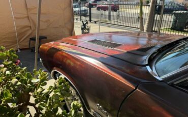 Unknown-Cutlass-1971-Brown-2