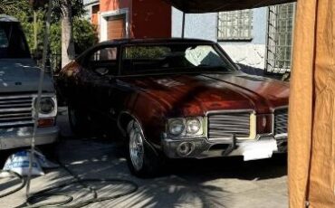 Unknown-Cutlass-1971-Brown-3