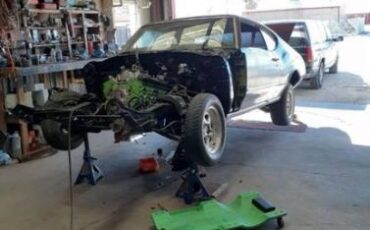 Unknown-Cutlass-1971-Brown-5