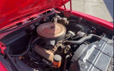 Unknown-Cutlass-1971-Red-Red-7