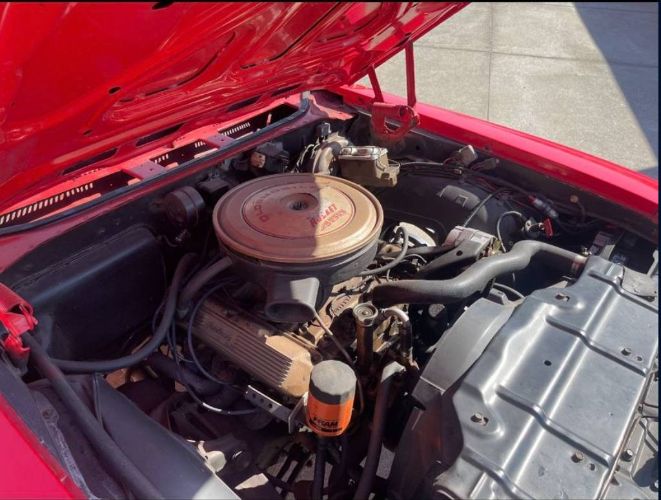 Unknown-Cutlass-1971-Red-Red-7