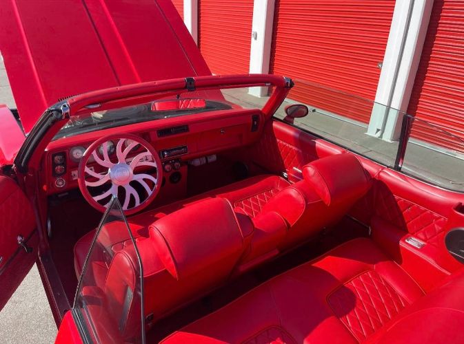 Unknown-Cutlass-1971-Red-Red-9