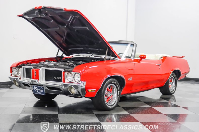 Unknown-Cutlass-1971-Red-White-3