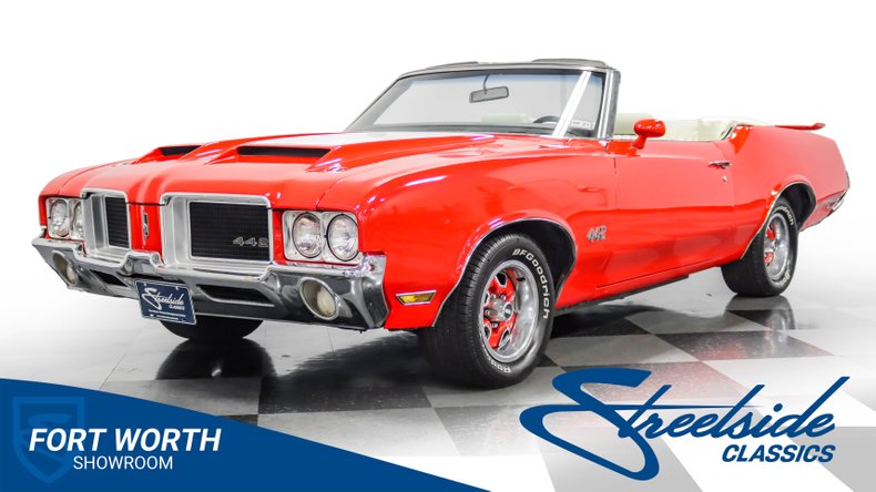 Unknown-Cutlass-1971-Red-White-49