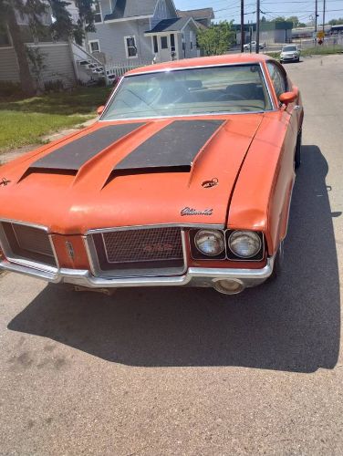 Unknown-Cutlass-1972-10