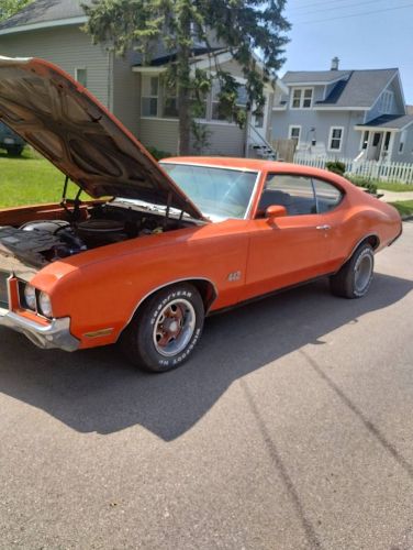 Unknown-Cutlass-1972-4