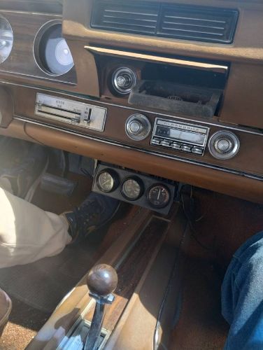 Unknown-Cutlass-1972-6