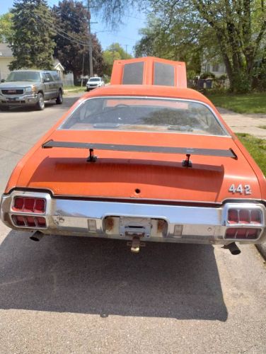Unknown-Cutlass-1972-9
