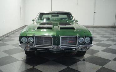 Unknown-Cutlass-1972-Sequoia-Green-Green-13