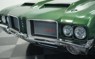 Unknown-Cutlass-1972-Sequoia-Green-Green-15