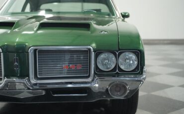 Unknown-Cutlass-1972-Sequoia-Green-Green-16